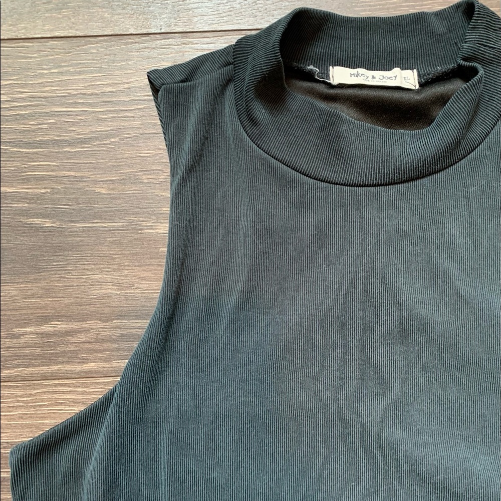 Mikey and Joey Dress